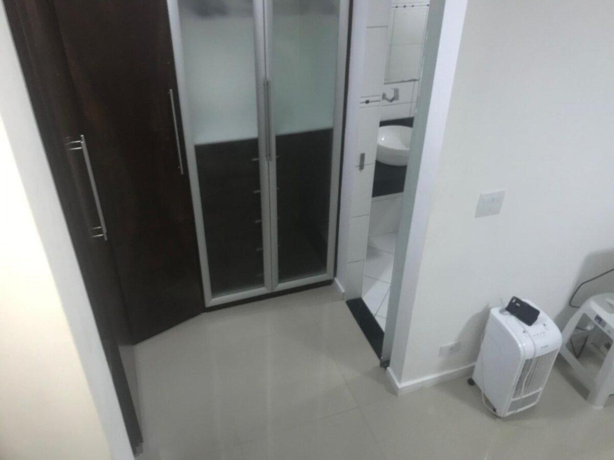 703 - Apto Inteiro Morumbi 703 Sao Paulo Dış mekan fotoğraf