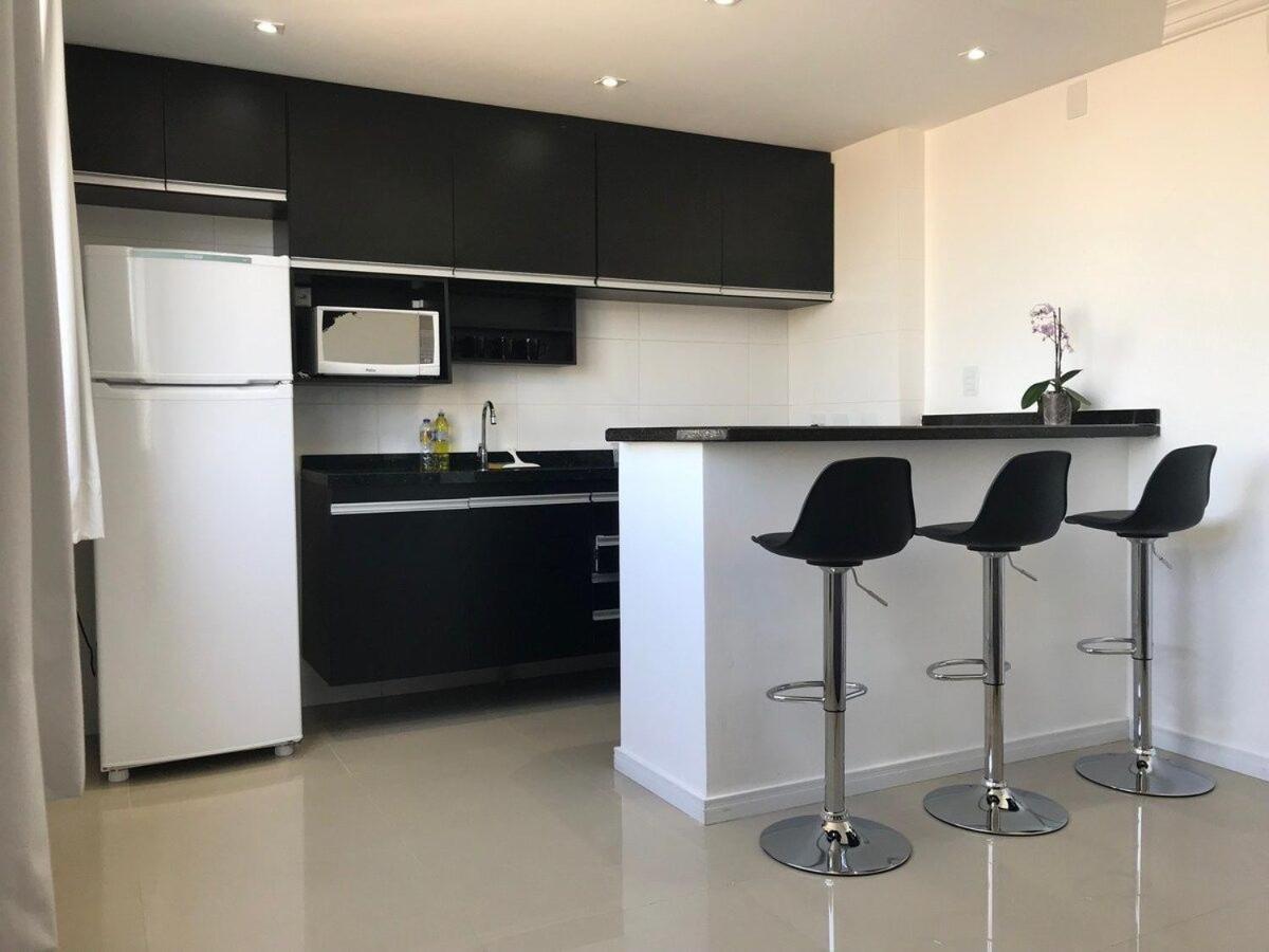 703 - Apto Inteiro Morumbi 703 Sao Paulo Dış mekan fotoğraf