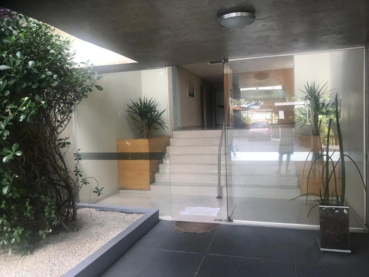 703 - Apto Inteiro Morumbi 703 Sao Paulo Dış mekan fotoğraf