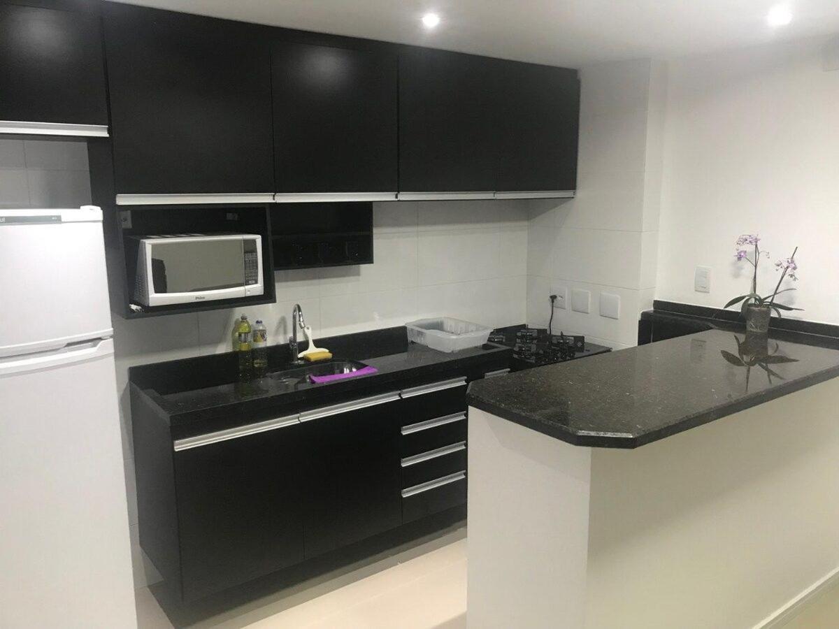 703 - Apto Inteiro Morumbi 703 Sao Paulo Dış mekan fotoğraf