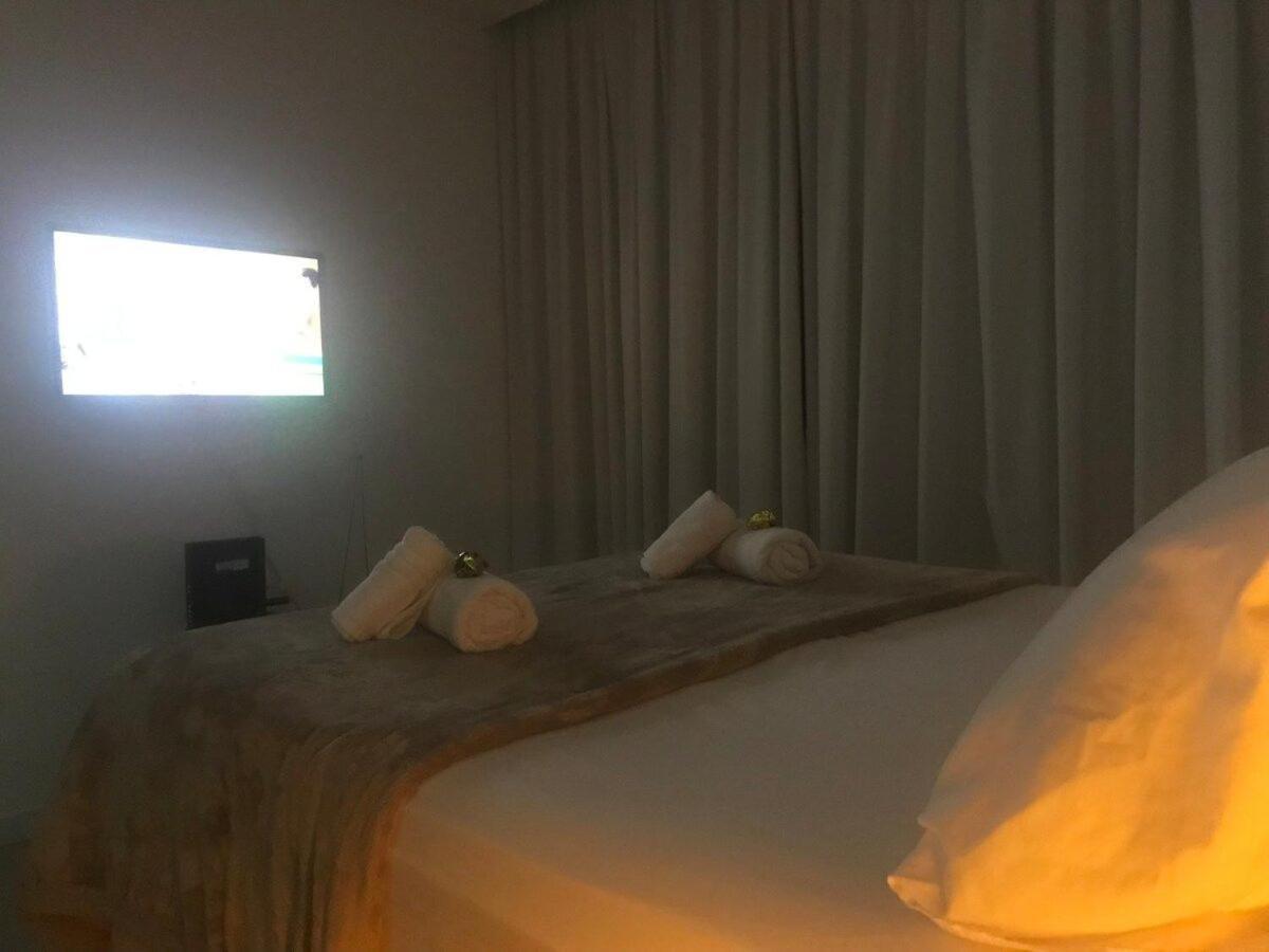703 - Apto Inteiro Morumbi 703 Sao Paulo Dış mekan fotoğraf