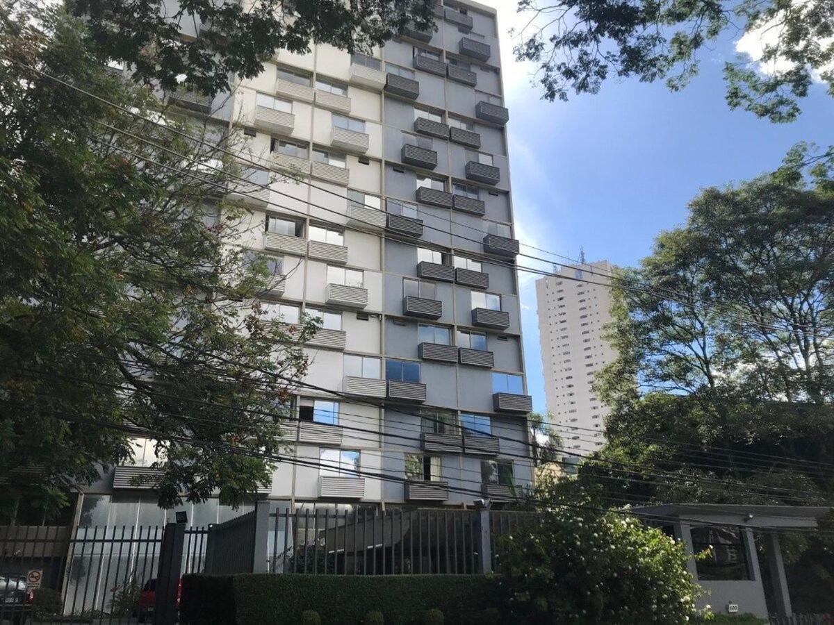 703 - Apto Inteiro Morumbi 703 Sao Paulo Dış mekan fotoğraf